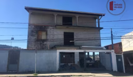 Casa à venda, 450 m² por R$ 1.800.000,00 - Vila Junqueira - São Roque/SP