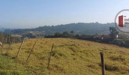 Area rural com 86.000 m² em Canguera