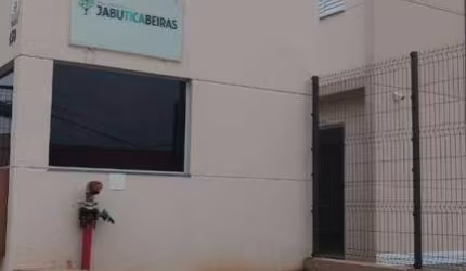 Apartamento com garagem coberta 2 dormitorios, bairro Cambara, São Roque, para venda ou troca por casa de menor valor