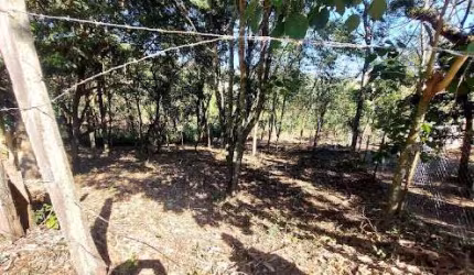 Terreno à venda, 1000 m² por R$ 180.000,00 - Planalto Verde - São Roque/SP