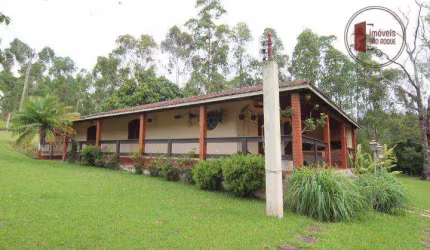 SITIO EM PIEDADE c/ 11 ALQS BOA P/ PLANTIO OPORTUNIDADE !!