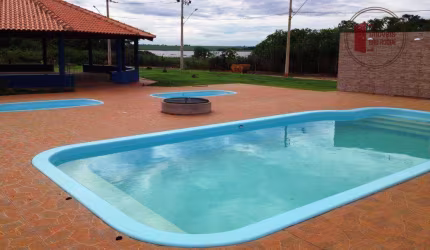 Terreno à venda, 700 m² por R$ 100.000,00 - Zona Rural - Planura/MG