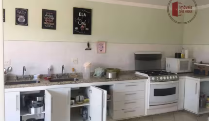 Casa com 3 dormitórios à venda, 447 m² por R$ 2.950.000,00 - Jardim Flórida - São Roque/SP