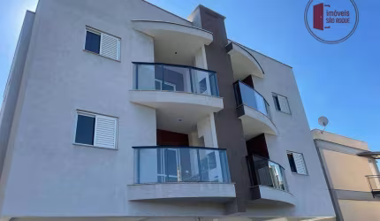 Apartamento com 2 dormitórios para alugar, 70 m² por R$ 2.300,00/mês - Jardim Villaça - São Roque/SP