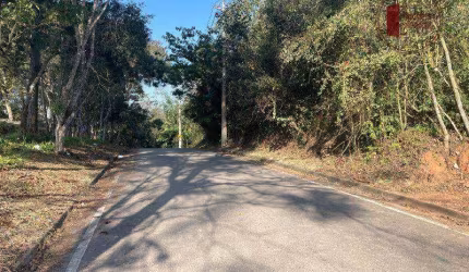 Terreno à venda, 6000 m² por R$ 600.000,00 - Centro (Canguera) - São Roque/SP