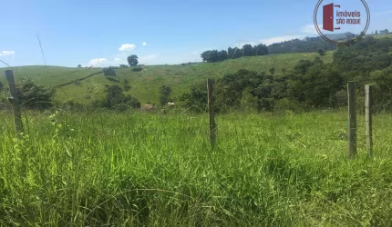 Terreno à venda, 291 m² por R$ 150.000,00 - Aracariguama - Araçariguama/SP