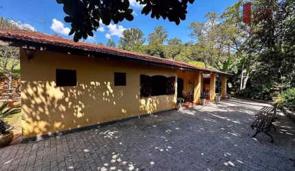 Sítio à venda, 48400 m² por R$ 1.000.000,00 - Saboó - São Roque/SP