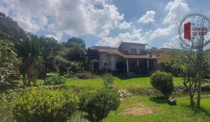 Chácara com 5 dormitórios, 5000 m² - venda por R$ 1.800.000,00 ou aluguel por R$ 6.500,00/mês - Jardim Conceição - São Roque/SP