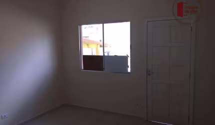 Sobrado com 2 dormitórios à venda, 63 m² por R$ 490.000,00 - Jardim Boa Vista - São Roque/SP