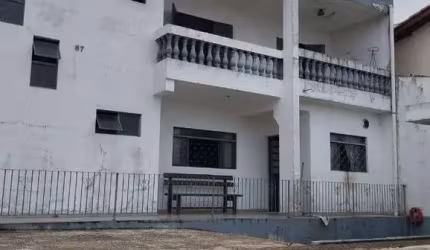 Sobrado com 4 dormitórios à venda, 250 m² por R$ 550.000 - Jardim Granada - Mairinque/SP