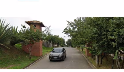 Terreno à venda, 372 m² por R$ 280.000,00 - Centro (Canguera) - São Roque/SP