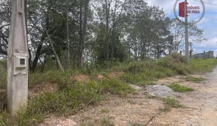 Terreno à venda, 5490 m² por R$ 550.000,00 - Cambará - São Roque/SP
