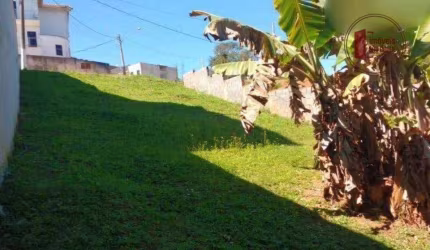 Terreno à venda, 250 m² por R$ 220.000,00 - Jardim Boa Vista - São Roque/SP