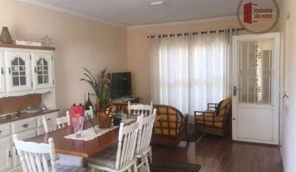 Casa à venda, 293 m² por R$ 900.000,00 - Jardim São José - São Roque/SP