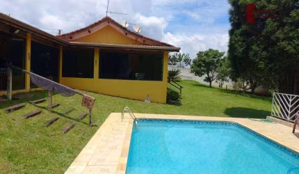 Chácara à venda, 1500 m² por R$ 700.000,00 - Setúbal Jardim Vale dos Pêssegos - Mairinque/SP