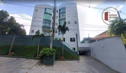 Apartamento com 2 dormitórios à venda, 90 m² por R$ 720.000,00 - Centro - São Roque/SP