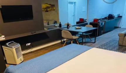 Loft mobiliado em Sorocaba