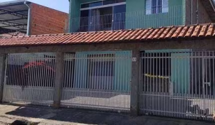 Casa à venda, 160 m² por R$ 590.000,00 - Mairinque - Mairinque/SP