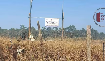 Terreno à venda, 1100 m² por R$ 250.000,00 - Campininha - São Roque/SP