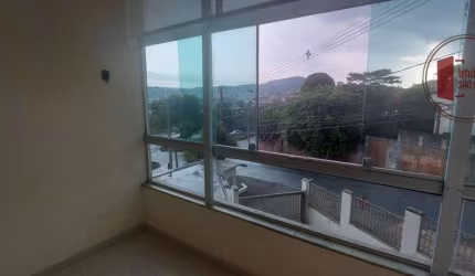 Apartamento com 3 dormitórios para alugar, 100 m² por R$ 3.600,00/mês - Jardim Brasil - São Roque/SP