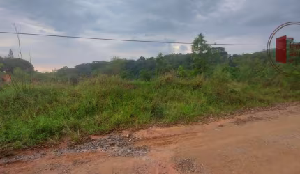 Terreno à venda, 2500 m² por R$ 320.000,00 - Planalto Verde - São Roque/SP