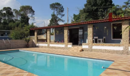 São Roque e Região