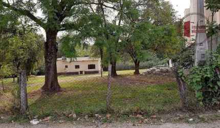 Terreno à venda, 5186 m² por R$ 2.200.000,00 - Jardim Brasília - São Roque/SP
