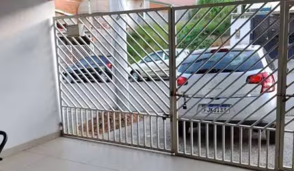 Sobrado à venda, 70 m² por R$ 370.000,00 - Reneville - Mairinque/SP