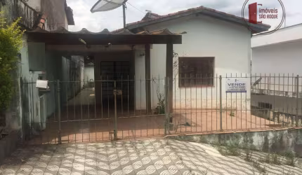 Casa à venda, 138 m² por R$ 500.000,00 - Vila Santa Isabel - São Roque/SP