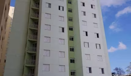 Apartamento com 2 dormitórios à venda, 47 m² por R$ 230.000,00 - Padroeira - Osasco/SP