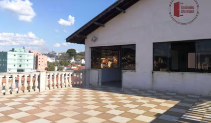 Casa para alugar, 300 m² por R$ 5.000,00/mês - Estação - São Roque/SP