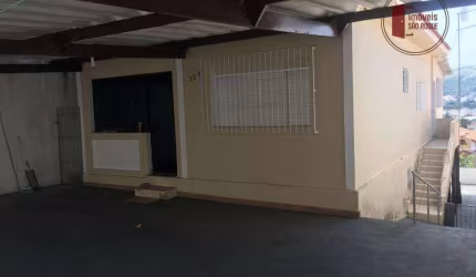 Casa à venda, 120 m² por R$ 1.300.000,00 - Centro (São Roque) - São Roque/SP