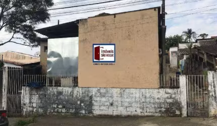 Casa à venda, 80 m² por R$ 275.000,00 - Jardim Tres Lagoinhas - Mairinque/SP