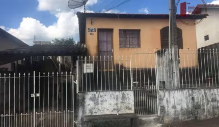 Casa à venda, 60 m² por R$ 320.000,00 - Jardim Tres Lagoinhas - Mairinque/SP