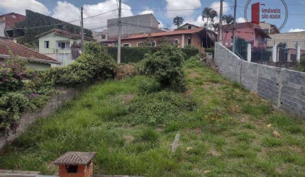 Terreno à venda, 180 m² por R$ 180.000,00 - Jardim Esther - São Roque/SP