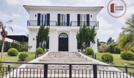 São Roque Condomínio Alto Padrão Patrimônio do Carmo
