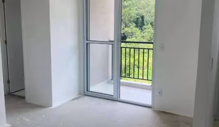 Apartamento com 2 dormitórios à venda, 50 m² por R$ 290.000,00 - Trigal - Mairinque/SP