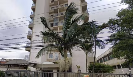 Apartamento à venda, 65 m² por R$ 450.000,00 - Vila Parque Jabaquara - São Paulo/SP