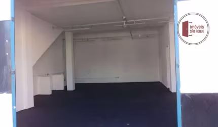 Salão para alugar, 50 m² por R$ 2.500,00/mês - Centro (São Roque) - São Roque/SP
