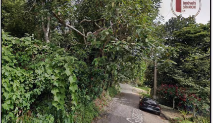 Terreno à venda, 1856 m² por R$ 133.000,00 - Alto da Serra (Mailasqui) - São Roque/SP