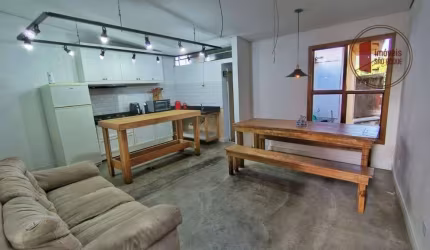 Casa com 3 dormitórios à venda, 92 m² por R$ 700.000,00 - Centro (São Roque) - São Roque/SP