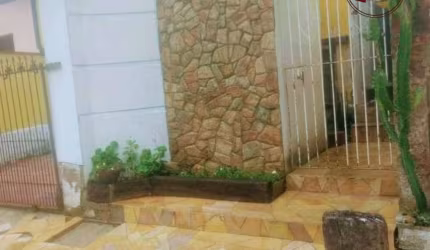 Casa com 6 dormitórios à venda, 180 m² por R$ 520.000,00 - Jardim Suíça Paulista - São Roque/SP