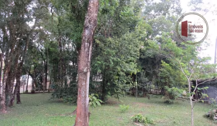 Chácara à venda, 6000 m² por R$ 1.400.000,00 - Zona Rural - São Roque/SP