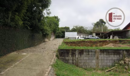 Chácara  em São Roque com 1.500 metros.
