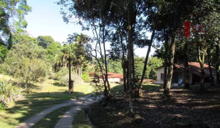 Haras em Piedade 4,8 alq.