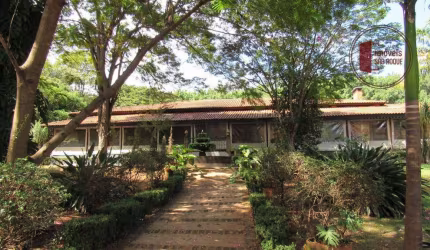 Haras a venda na região de Ribeirão Preto com 18 Alqueires por R$ 12.000.000 - Zona Rural - Ribeirão Preto - SP