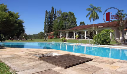 Sítio com 48.000 próximo ao - Centro - Juquitiba/SP