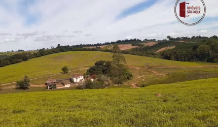 Sítio à venda, 605000 m² por R$ 3.290.000,00 - Parque Bandeirante - Três Corações/MG