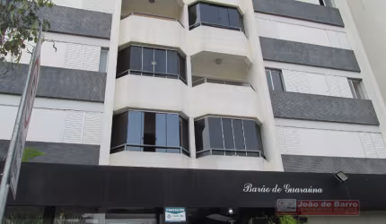 ED. BARÃO DE GUARAÚNA  – CENTRO – AV.JK (ENTRE R. FERNANDO DE NORONHA E R. BENJAMIN CONSTANT)