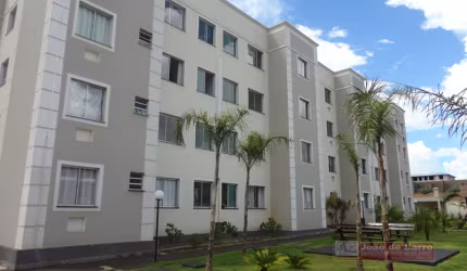 ED. SPAZIO LE PARC – JD. HIPICA – R. JOCKEY CLUB – (FRENTE A PUC)-TÉRREO